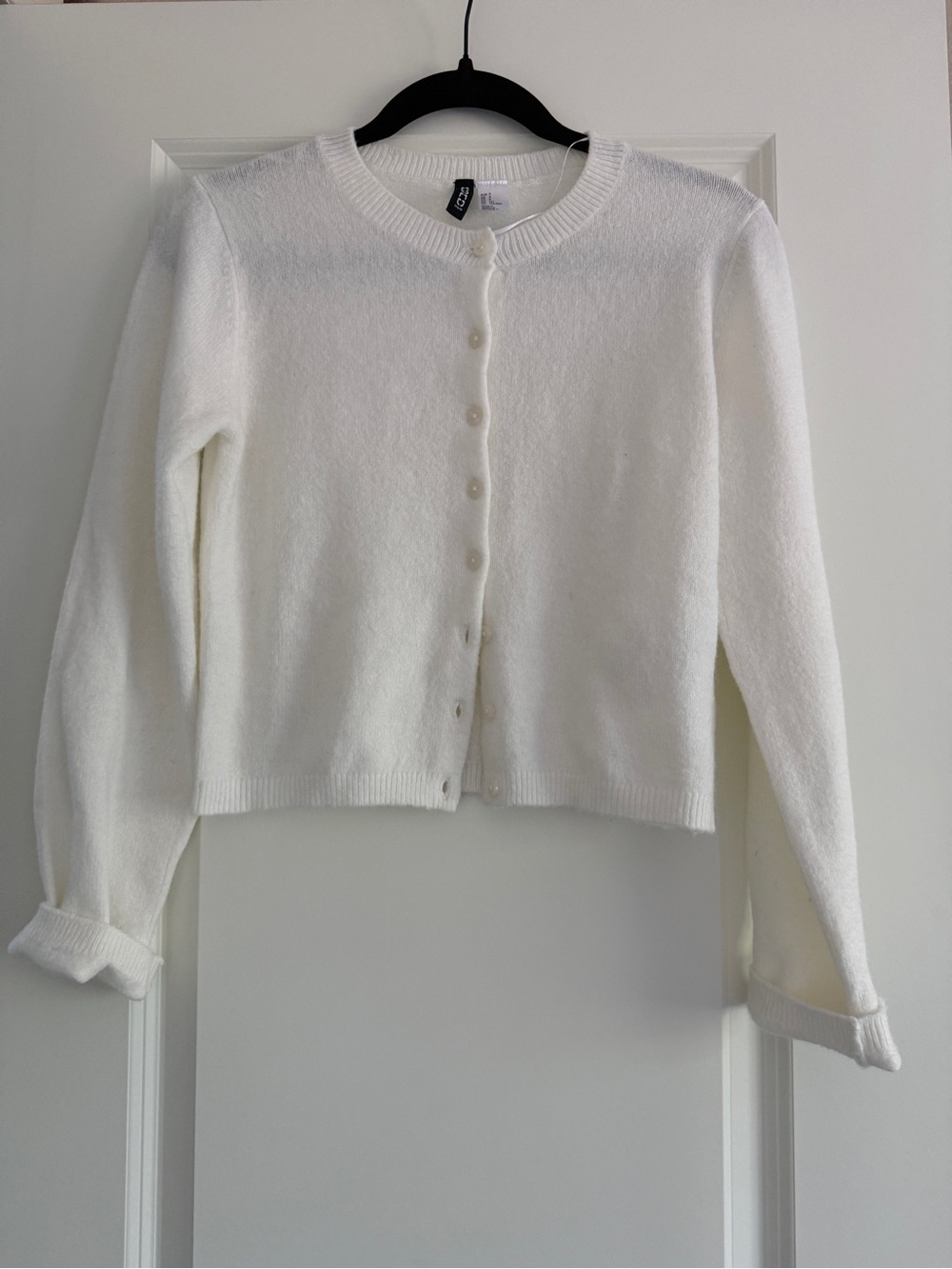 H&M Fine Knit Sweater